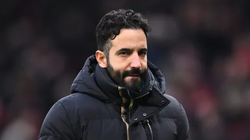 United está perto de acertar com talento para jogar a Premier League.