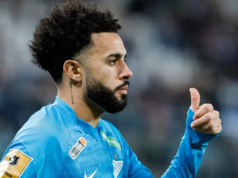 Zenit se manifesta após declaração de Leila sobre Claudinho