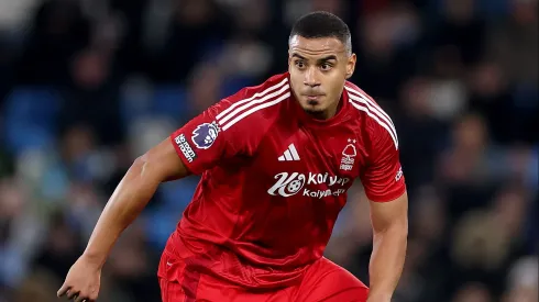 Real Madrid vê Murillo se aproximar de acerto com grande rival; Corinthians deve lucrar. (Photo by Carl Recine/Getty Images)