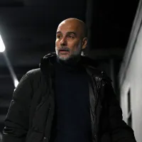 Guardiola fará proposta para craque da Champions jogar no Man City, diz jornalista