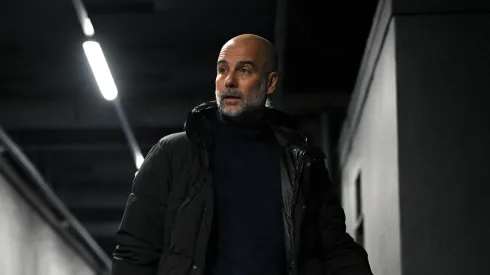 City fará proposta por astro da Champions após aval de Guardiola.