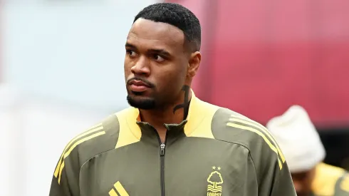 Carlos Miguel manda recado para os torcedores do Corinthians após críticas: "Vou calar...". (Photo by Clive Mason/Getty Images)