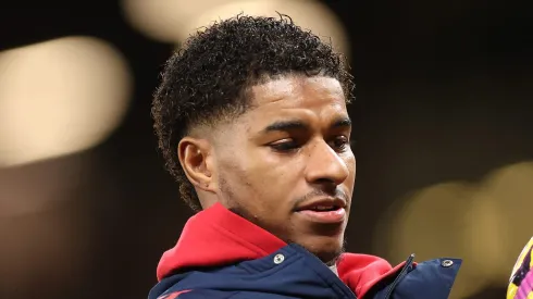 Rashford deve ser reintegrado ao elenco