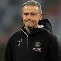 PSG decide encerrar contrato de astro do time após aval do técnico Luis Enrique