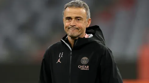 (Photo by Alexander Hassenstein/Getty Images)