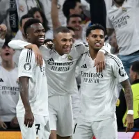 Mbappé ‘prevê o futuro’ e trio do Real Madrid com Vini Jr e Rodrygo massacra na Champions