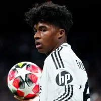 Endrick é avisado e motivo do brasileiro não jogar no Real Madrid é exposto: "Ancelotti não..."