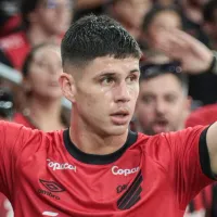 Bruno Zapelli pode descartar o Boca Juniors e assinar com um dos maiores clubes do Brasil