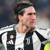 Vlahovic recebe contatos de gigante da Premier League para deixar a Juventus ainda em janeiro