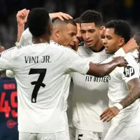Jovem estrela do Real Madrid supera ícone do Barcelona na história da Liga dos Campeões