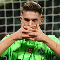 Gyokeres se torna prioridade em potência da Premier League após recusar o Manchester United