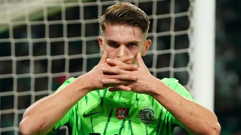 (Photo by Gualter Fatia/Getty Images)