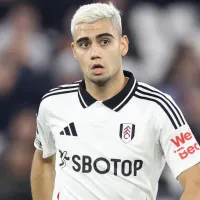 Palmeiras tenta a contratação de Andreas Pereira e outros dois astros do futebol inglês