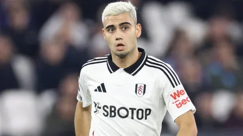 (Photo by Warren Little/Getty Images)