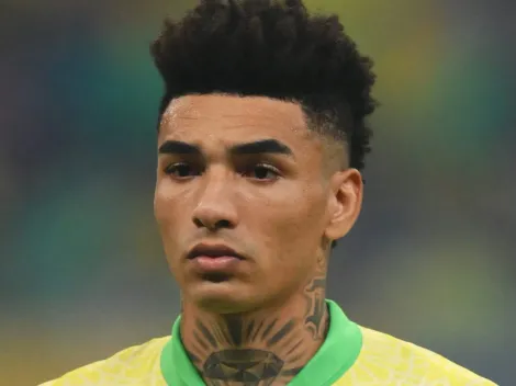 Botafogo pode vender Igor Jesus ao Arsenal por R$ 220 milhões