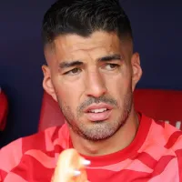 Vinícius Júnior deixa Suárez no chinelo após uruguaio ex-Barcelona 'zombar' do camisa 7