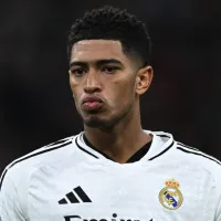 Bellingham, do Real Madrid, está encantado com o Barcelona de Hansi Flick; entenda