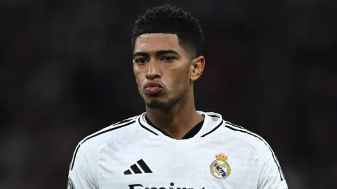 Bellingham está encantado com o Barcelona.