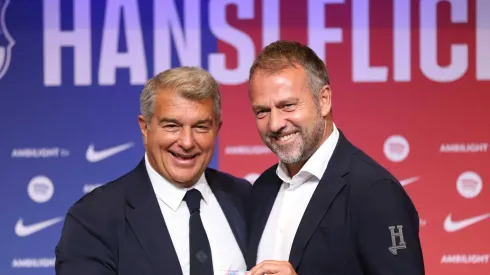 Laporta aprova El Clásico fora da Espanha