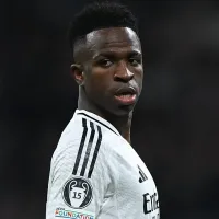 Real Madrid tem decisão nos bastidores sobre venda de Vinicius Jr por mais de R$ 2 bilhões