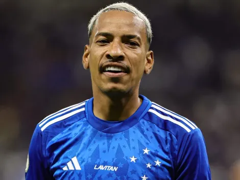 Palmeiras não para em Matheus Pereira e quer Bitello, ex-Grêmio