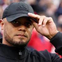 Kompany pede ao Bayern de Munique e Andrey Santos, do Chelsea, é alvo e diretoria pode agir