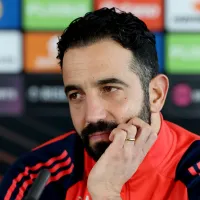 Manchester United de Amorim e a contratação de atacante brasileiro de R$ 300 milhões
