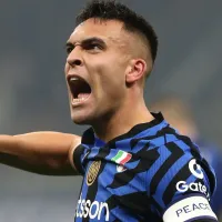 Barcelona e Inter podem fechar troca de jogadores envolvendo Lautaro Martínez