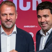 Barcelona aprova e Deco planeja apresentar proposta de renovação por craque do elenco de Flick