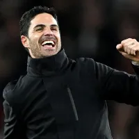 Arsenal pode anunciar Zubimendi, que teria dito "sim" ao clube, mas com condição, diz portal