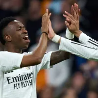 Astro do Real Madrid alcança Mohamed Salah e Thierry Henry com gol decisivo na UCL