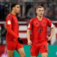 Real Madrid supera o Barcelona para contratar titular do Bayern de Munique