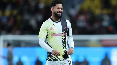 (Photo by Abdullah Ahmed/Getty Images)