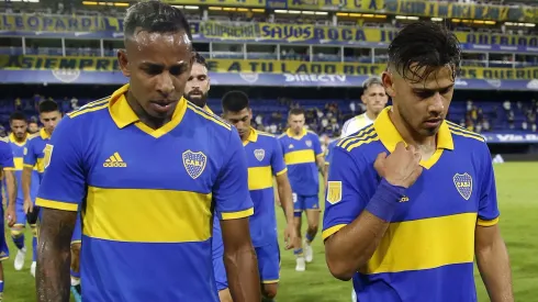 Grêmio não para em Cuéllar e pode anunciar multicampeão pelo Boca Juniors. (Photo by Daniel Jayo/Getty Images)