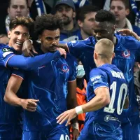 Chelsea aceita proposta da Juventus e dá adeus a grande nome do elenco de Enzo Maresca
