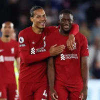 Craque do Liverpool vira grande prioridade da diretoria do PSG para a próxima temporada
