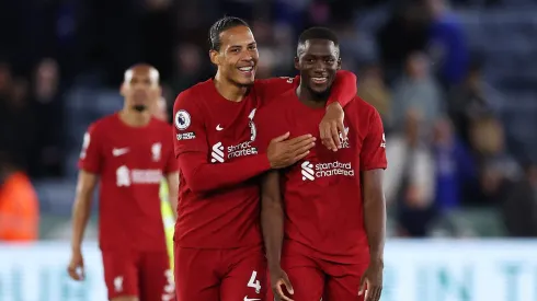 (Photo by Catherine Ivill/Getty Images)