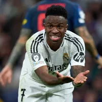 Real Madrid não atende sua exigência e Vini Jr toma decisão sobre ida para a Arábia Saudita