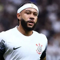 Depay faz promessa para a torcida do Corinthians e deixa Fiel na expectativa por Pogba