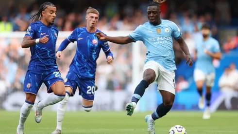 (Foto: Julian Finney/Getty Images)