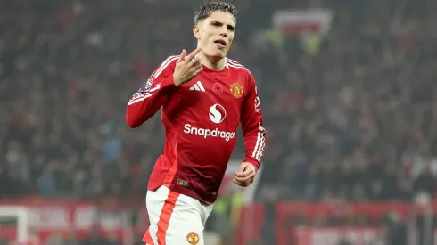 (Photo by Carl Recine/Getty Images)