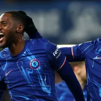 Chelsea tenta surpreender e levar jogador do Manchester City antes do fechamento da janela