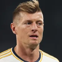 Real Madrid recebe ajuda de Toni Kroos para assinar com estrela do Bayern