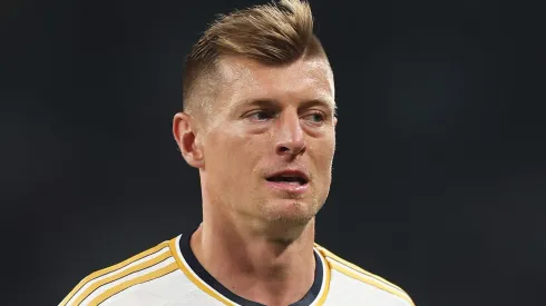 Real Madrid recebe ajuda de Toni Kroos para assinar com estrela do Bayern (Photo by Lars Baron/Getty Images)