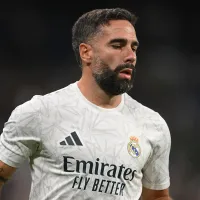 Real Madrid tem atualização importante e retorno de Dani Carvajal tem previsão para acontecer