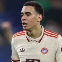 Barcelona oferece grande jogador ao Bayern de Munique em troca de Musiala