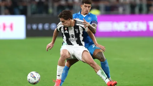 (Foto: Marco Luzzani/Getty Images)