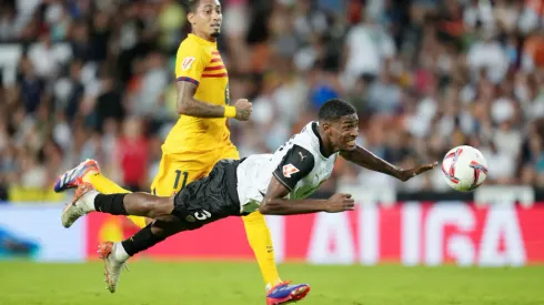 (Foto: Aitor Alcalde/Getty Images)