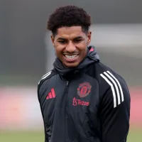 Manchester United pode ter reviravolta quanto à ida de Marcus Rashford ao Borussia Dortmund