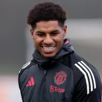 Manchester United pode contratar Ansu Fati para Deco anunciar Rashford no Barcelona